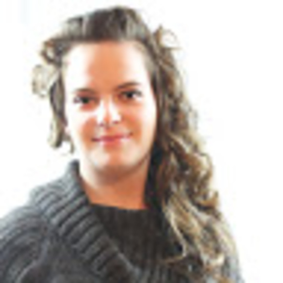 Meet your Posher, Leslie - Picture 1 of 1